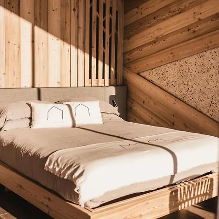 Bed & Breakfast Borgo Antico Sappada