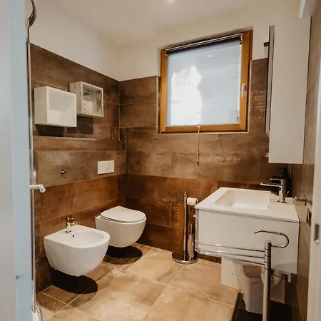 Bed & Breakfast Borgo Antico