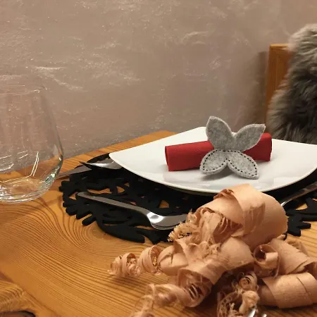 Alojamento de Acomodação e Pequeno-almoço Borgo Antico
