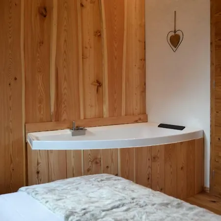 Borgo Antico Sappada