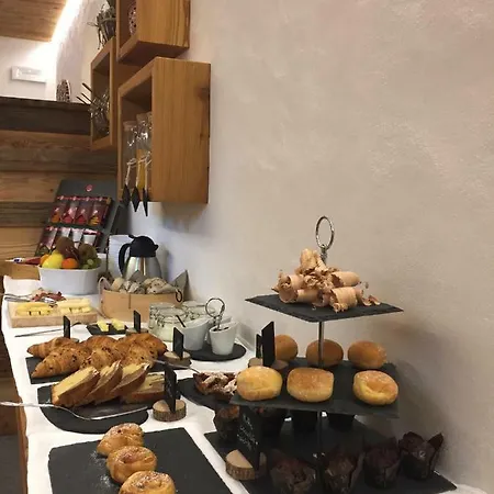 Borgo Antico 4* Sappada