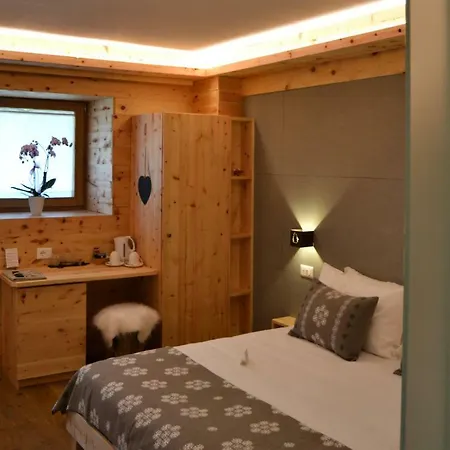 Bed & Breakfast Borgo Antico Sappada