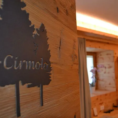 Bed & Breakfast Borgo Antico Sappada