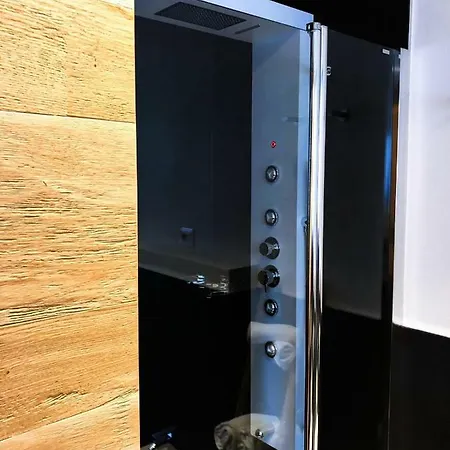 Bed & Breakfast Borgo Antico