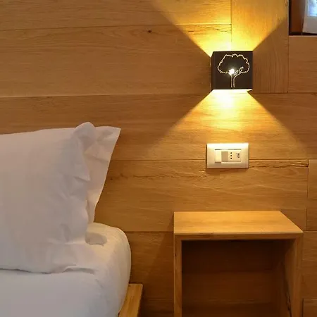 Borgo Antico Bed & Breakfast Sappada