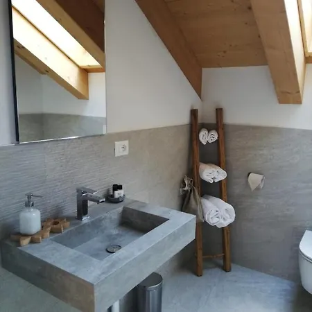 Borgo Antico 4* Sappada