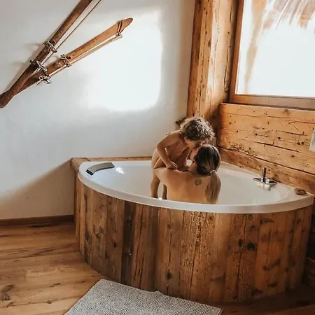 Bed & Breakfast Borgo Antico 4*