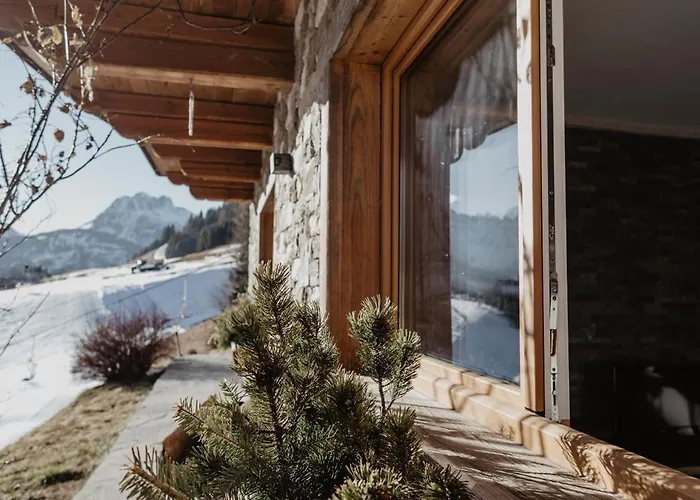 Borgo Antico 4* Sappada