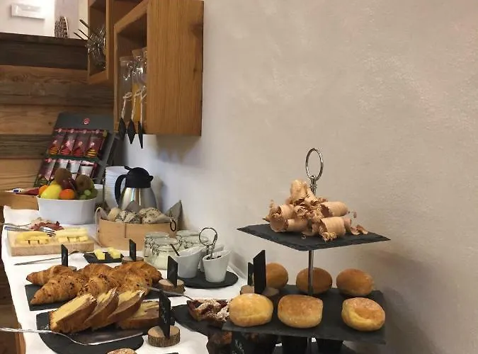 Borgo Antico 4* Sappada