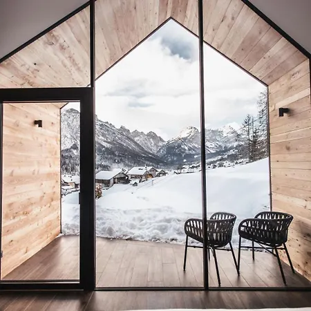 Borgo Antico Sappada