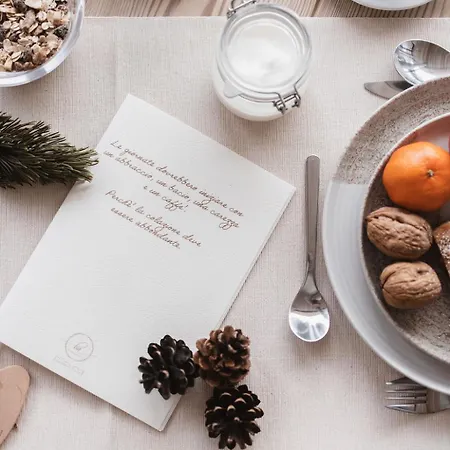 Borgo Antico Couette-café