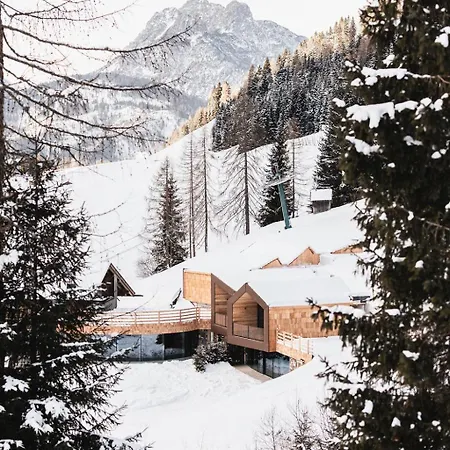 Couette-café Borgo Antico