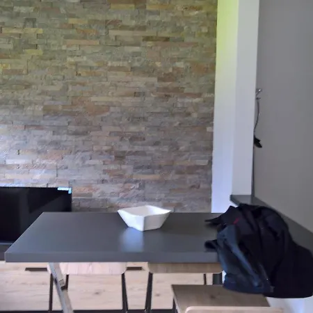 Borgo Antico Bed & Breakfast Sappada
