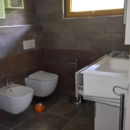 Borgo Antico Bed & Breakfast