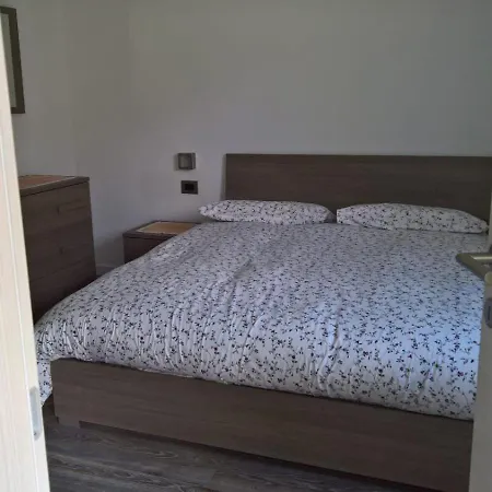 Borgo Antico Bed & Breakfast *