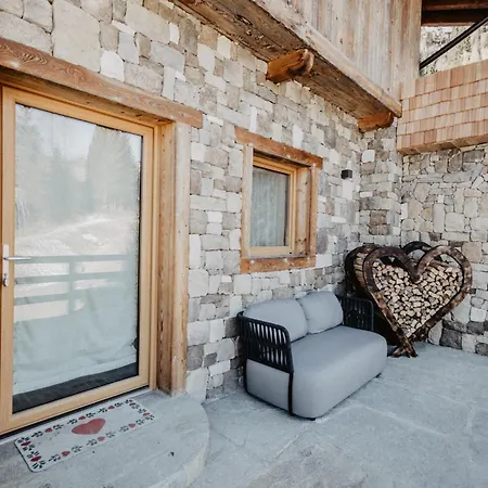 Borgo Antico Couette-café 4*