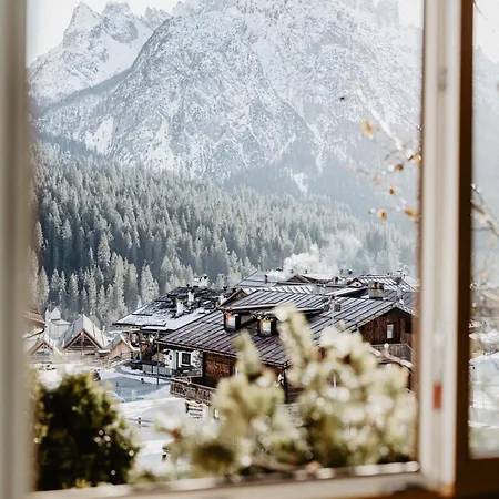 Bed & Breakfast Borgo Antico 4*