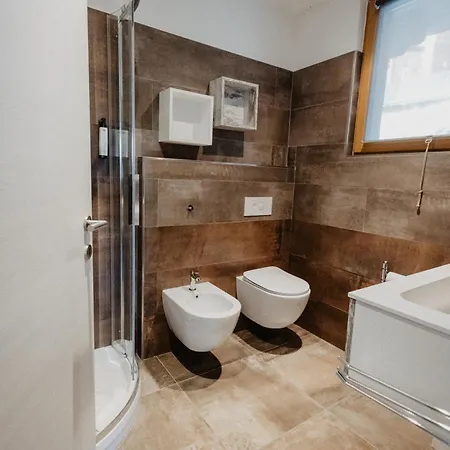 Borgo Antico Bed and breakfast Sappada