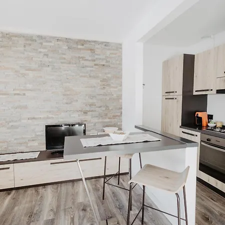 Borgo Antico Sappada