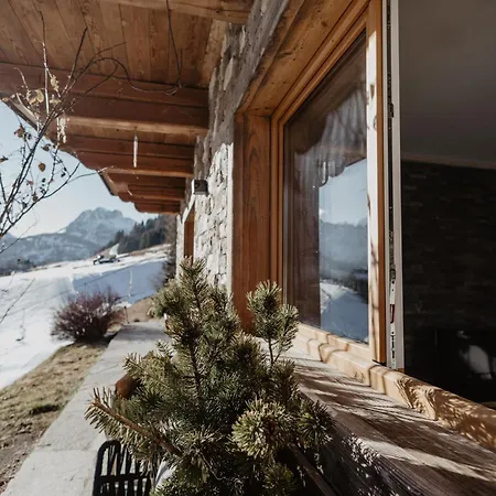 Borgo Antico 4* Sappada