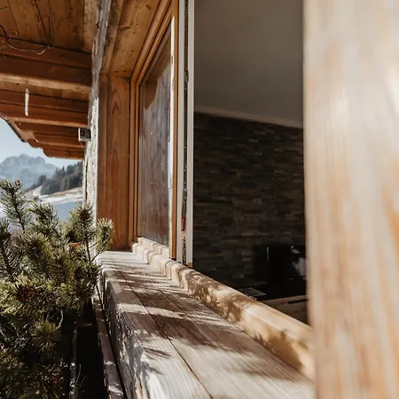 Bed & Breakfast Borgo Antico