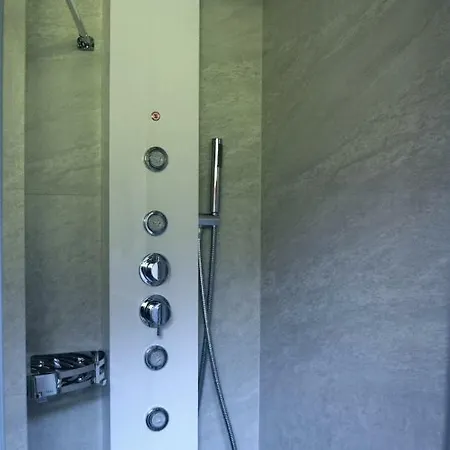 Borgo Antico Sappada