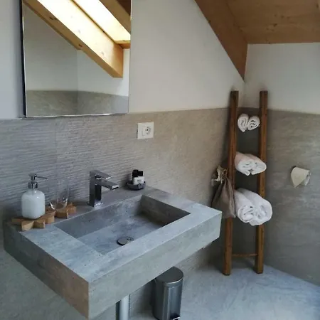Bed and breakfast Borgo Antico 4*