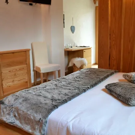Borgo Antico Bed and breakfast