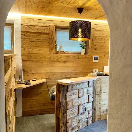 Borgo Antico 4*