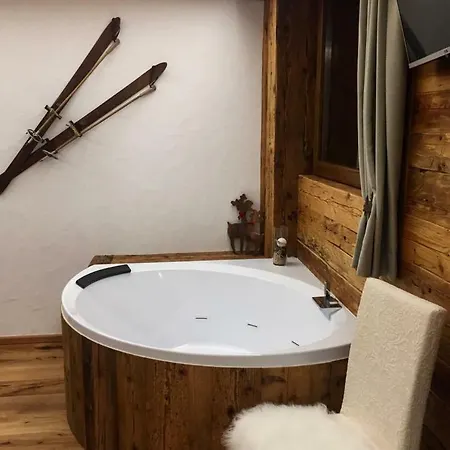 Borgo Antico Bed and breakfast 4*