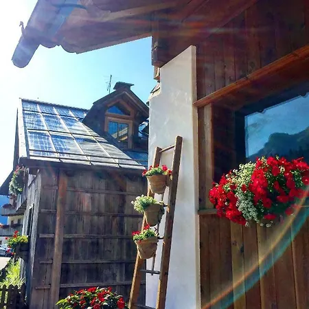Borgo Antico 4* Sappada