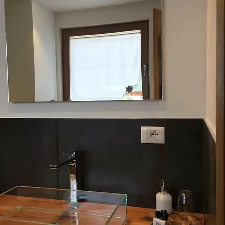 Borgo Antico Bed and breakfast