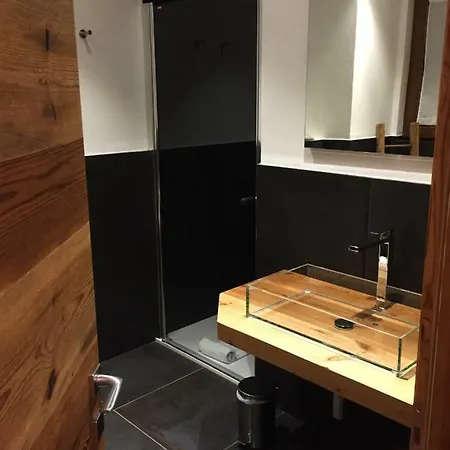 Borgo Antico Couette-café