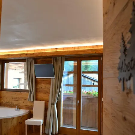 فندق مبيت وإفطار Borgo Antico