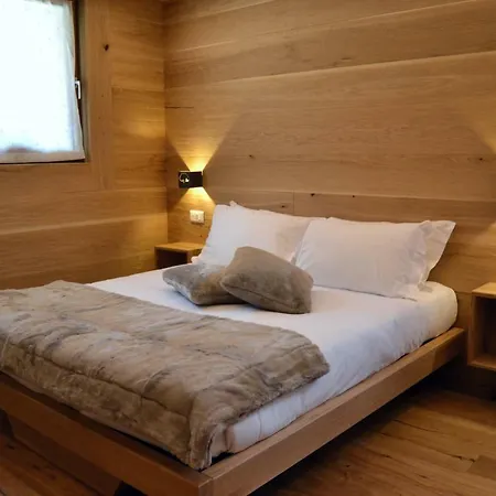 Bed and breakfast Borgo Antico