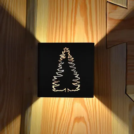 Borgo Antico Bed & Breakfast Sappada