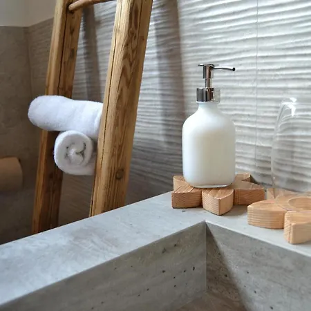 Borgo Antico Couette-café 4*