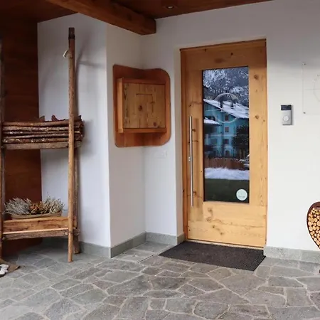 Bed & Breakfast Borgo Antico *