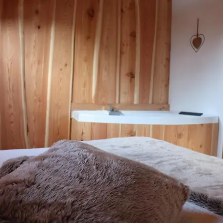 Borgo Antico 4* Sappada