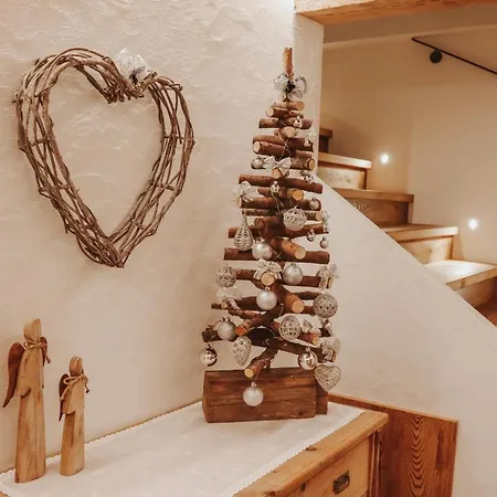 Bed and breakfast Borgo Antico 4*