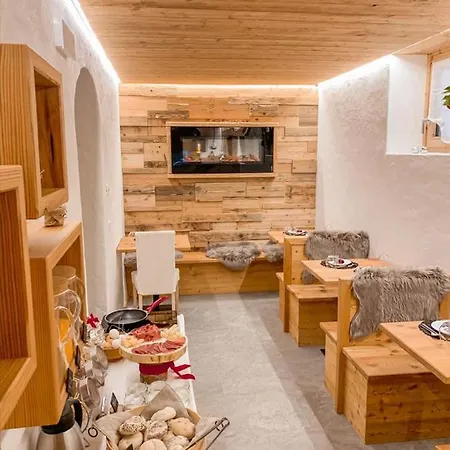 Borgo Antico Bed and breakfast