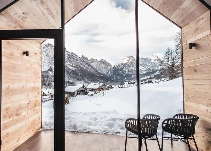 Borgo Antico Sappada