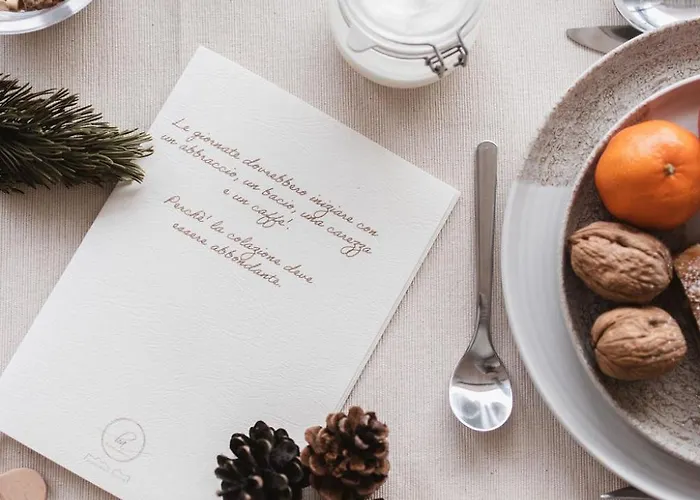 Borgo Antico Bed & Breakfast