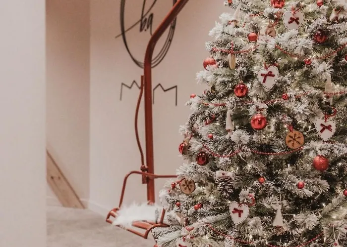 Borgo Antico Bed & Breakfast Sappada