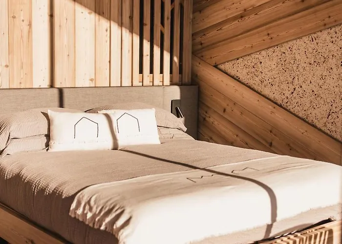 Bed & Breakfast Borgo Antico Sappada