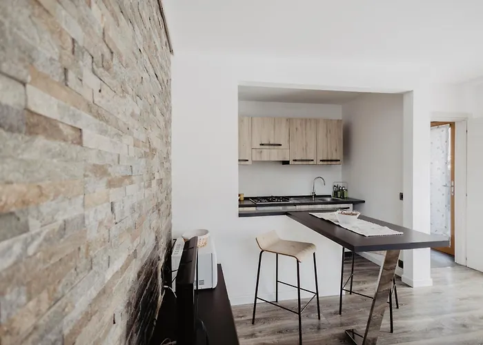 Bed & Breakfast Borgo Antico Sappada