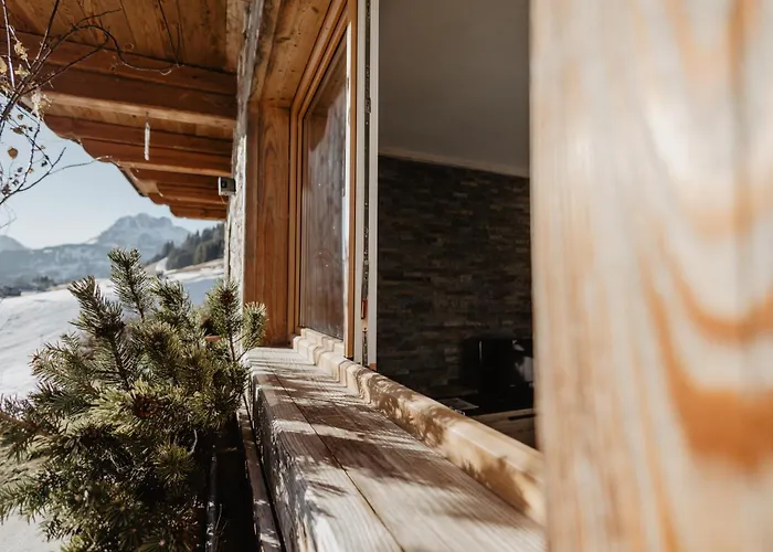 Bed & Breakfast Borgo Antico