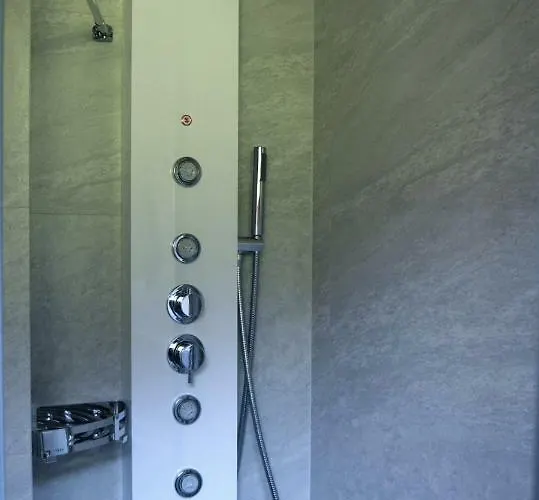 Borgo Antico Sappada