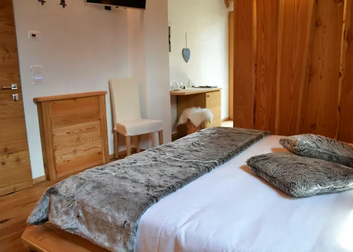 Borgo Antico Bed & Breakfast