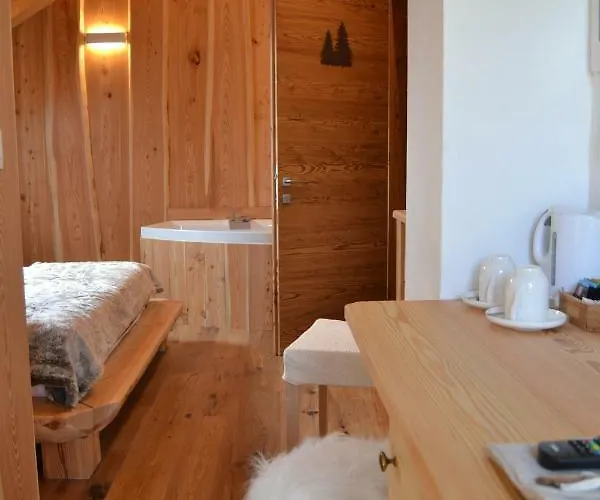 Bed & Breakfast Borgo Antico